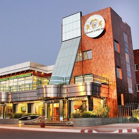 Hotel Cuprum Santa Rosa  Εξωτερικό φωτογραφία