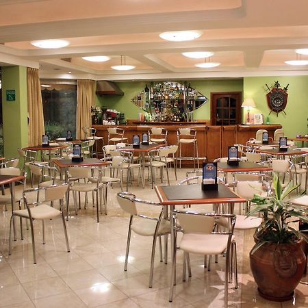 Hotel Cuprum Santa Rosa  Εξωτερικό φωτογραφία