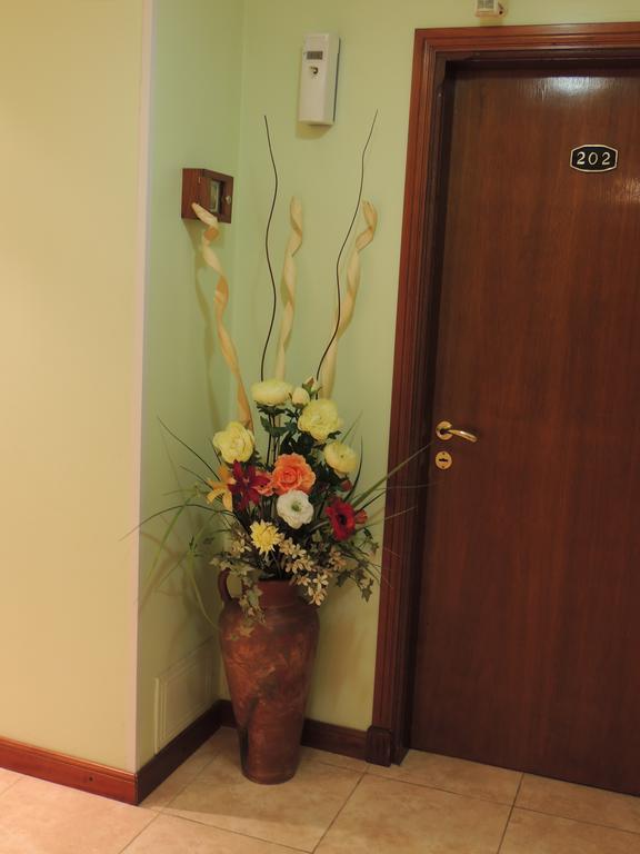 Hotel Cuprum Santa Rosa  Εξωτερικό φωτογραφία