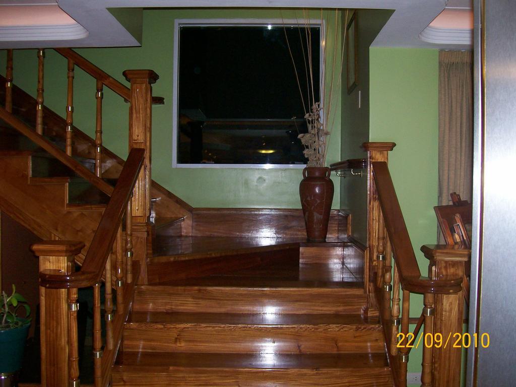 Hotel Cuprum Santa Rosa  Εξωτερικό φωτογραφία