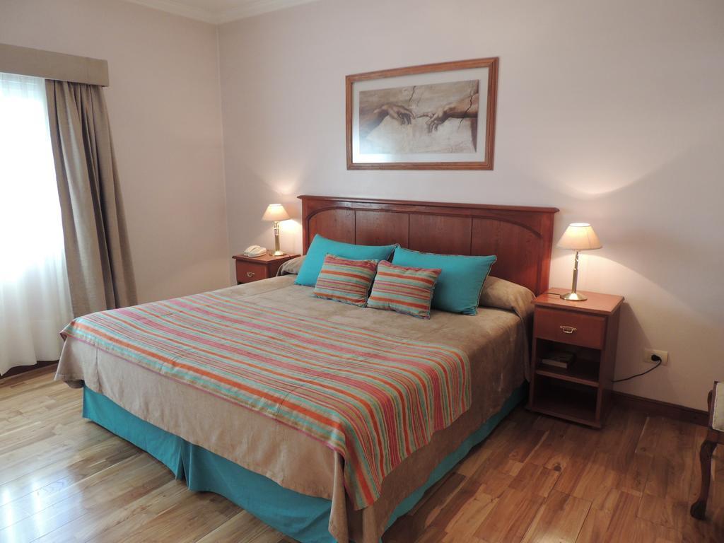 Hotel Cuprum Santa Rosa  Εξωτερικό φωτογραφία