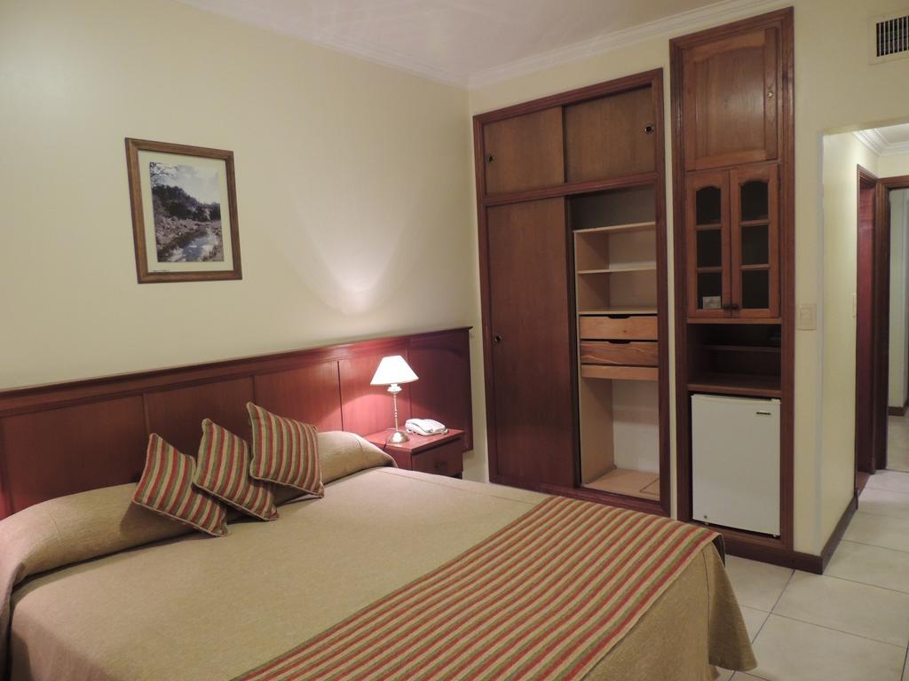 Hotel Cuprum Santa Rosa  Δωμάτιο φωτογραφία