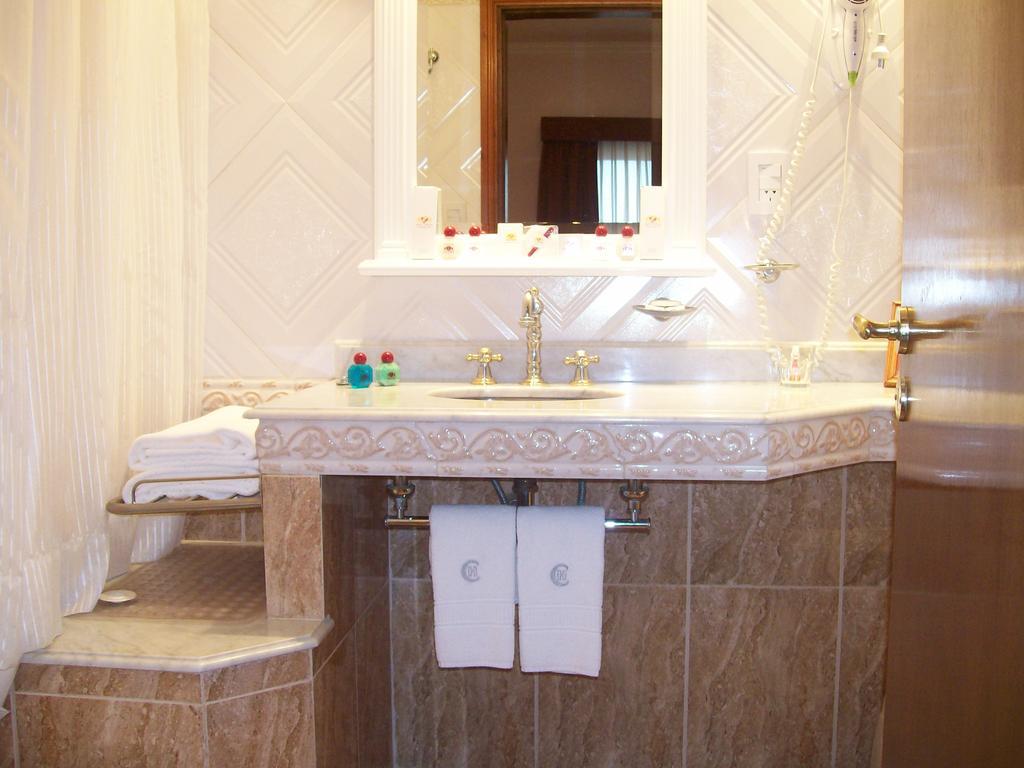 Hotel Cuprum Santa Rosa  Δωμάτιο φωτογραφία