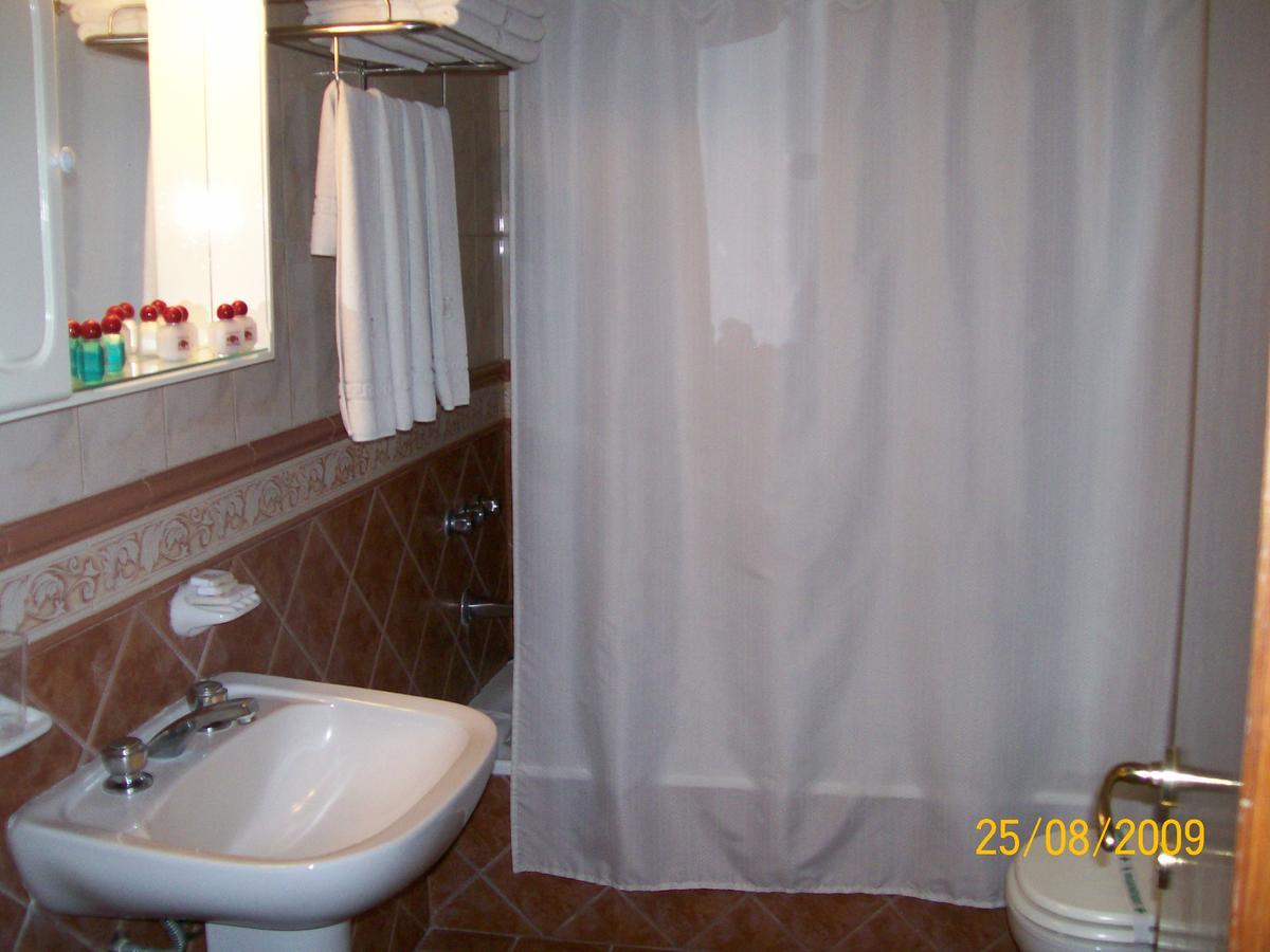 Hotel Cuprum Santa Rosa  Εξωτερικό φωτογραφία