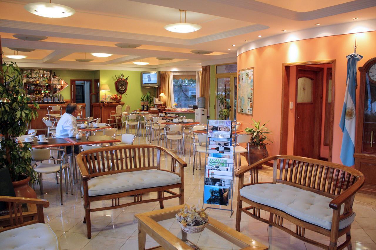 Hotel Cuprum Santa Rosa  Εξωτερικό φωτογραφία